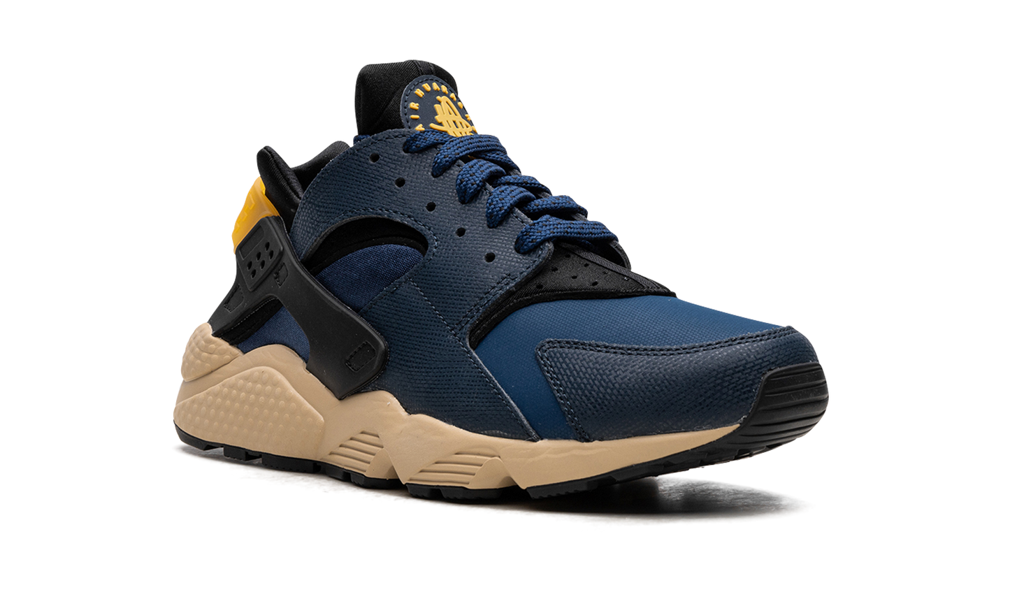 Air Huarache  Armory Navy