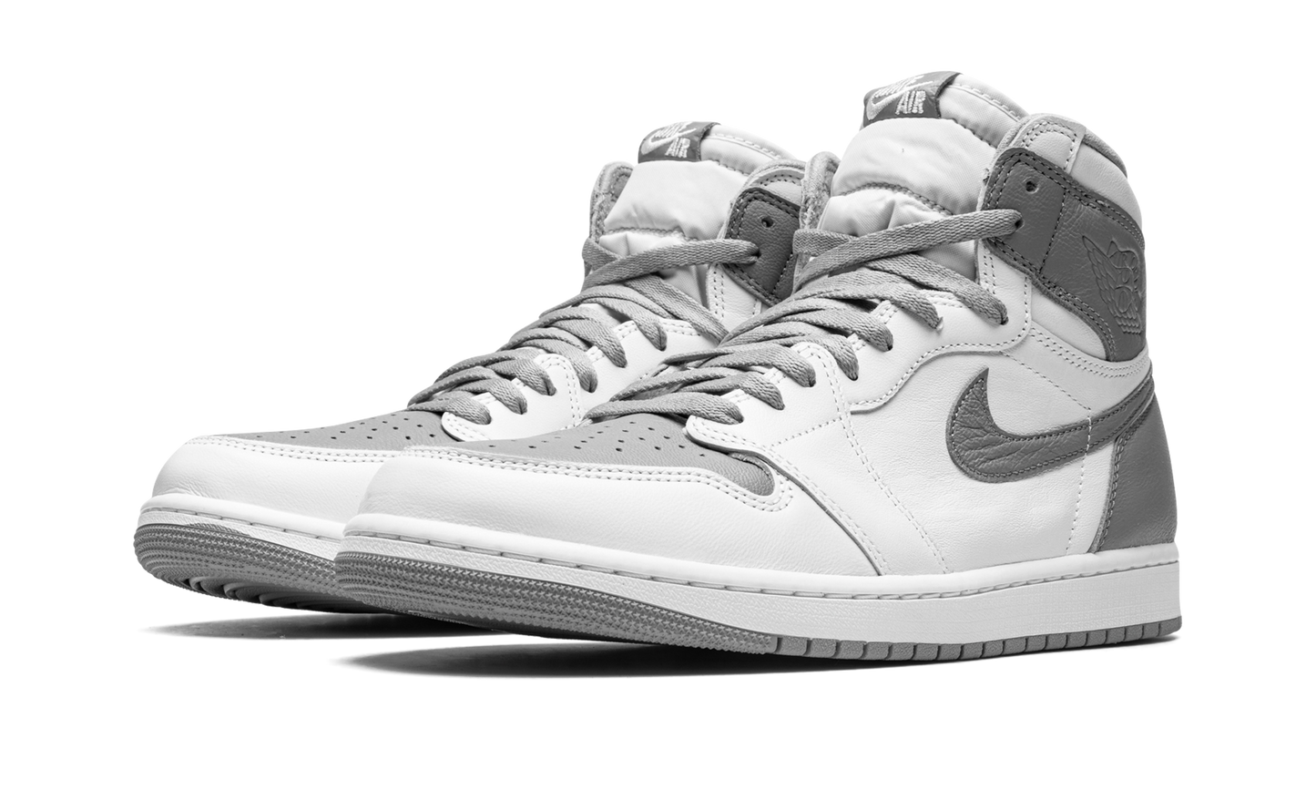 Air Jordan 1 High OG  Stealth