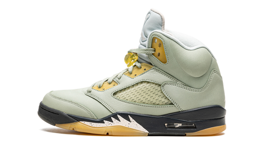 Air Jordan 5 Retro  Jade Horizon