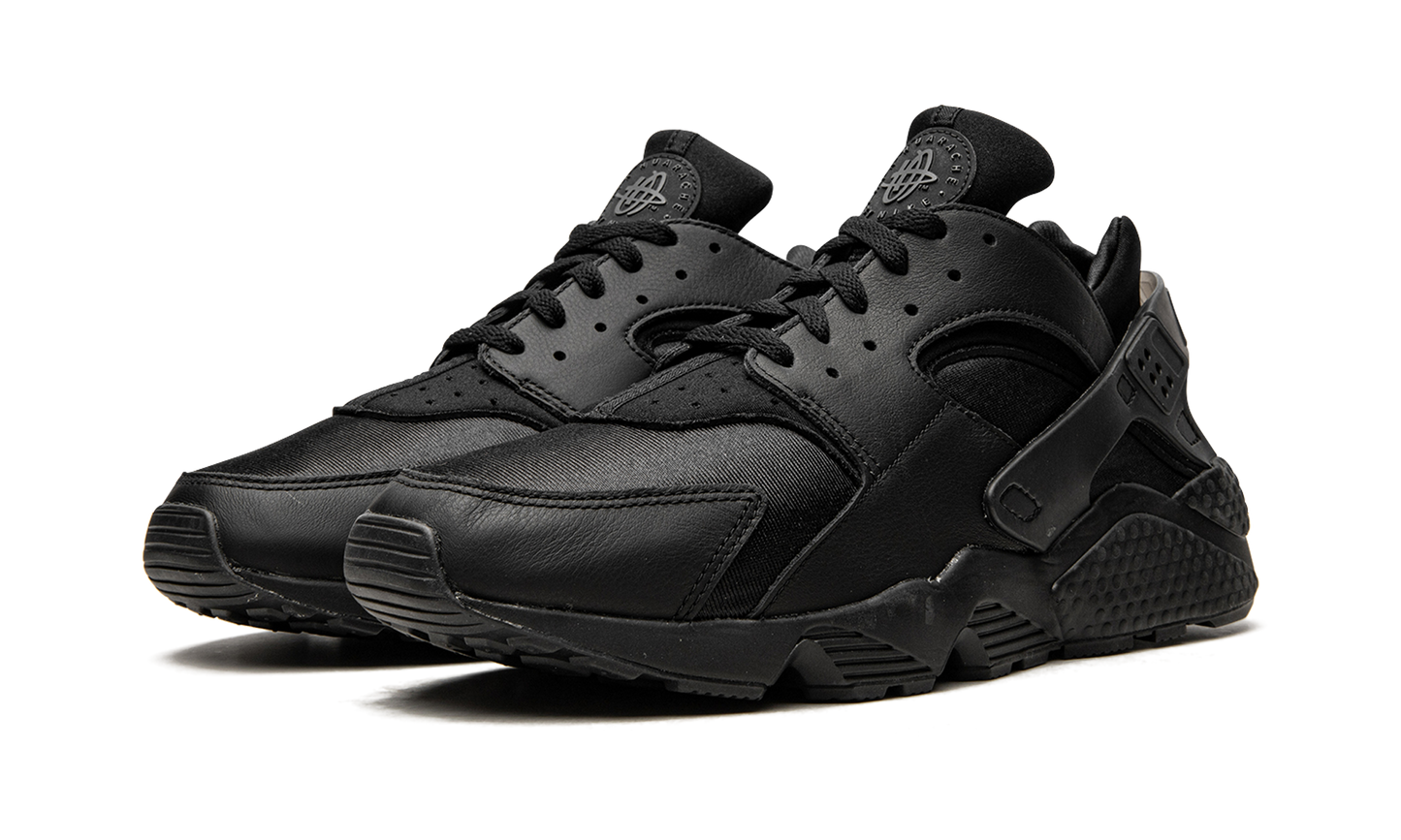 Air Huarache  Triple Black - 2021 Release