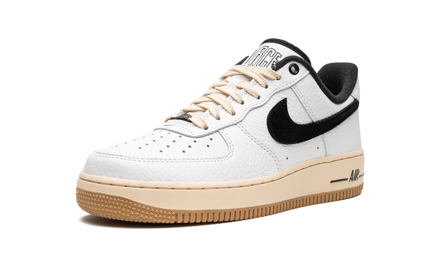 AIR FORCE 1 LO MNS WMNS  Command Force - Summit White