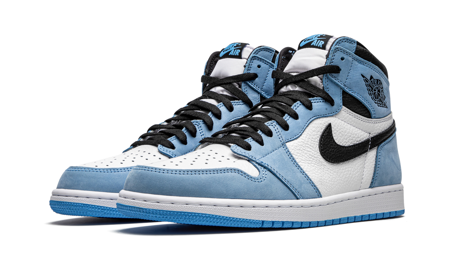 Air Jordan 1 Retro High OG  University Blue