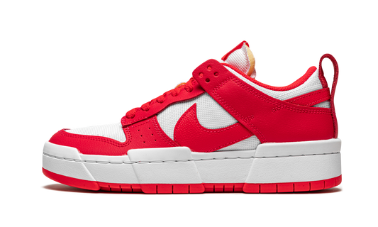 DUNK LO DISRUPT WMNS  Siren Red