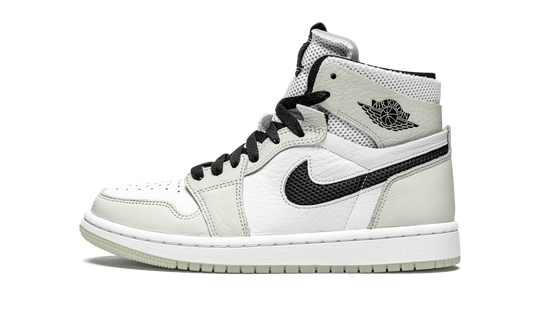 AIR JORDAN 1 ZOOM CMFT WMNS  Light Bone