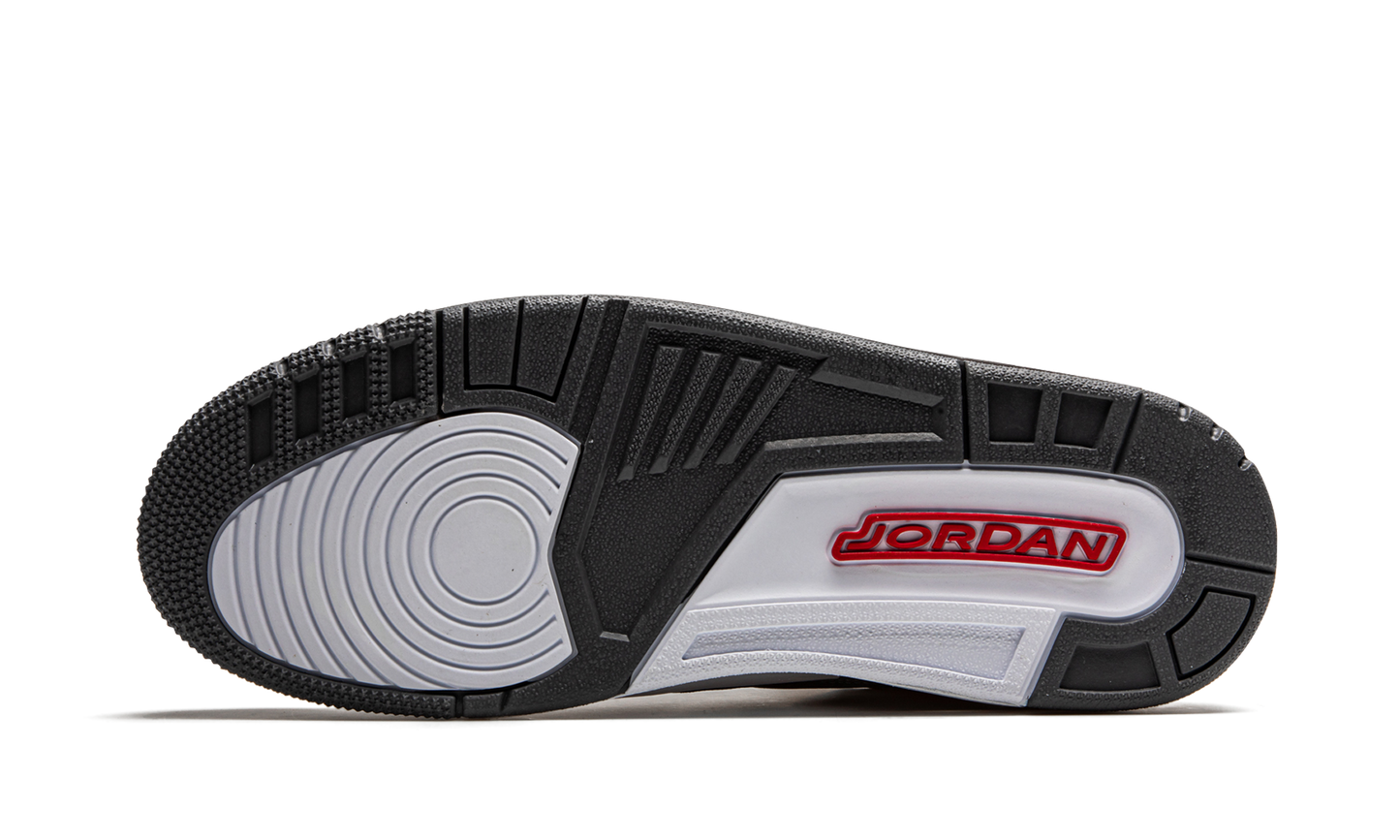 Air Jordan 3 Retro  Cool Grey
