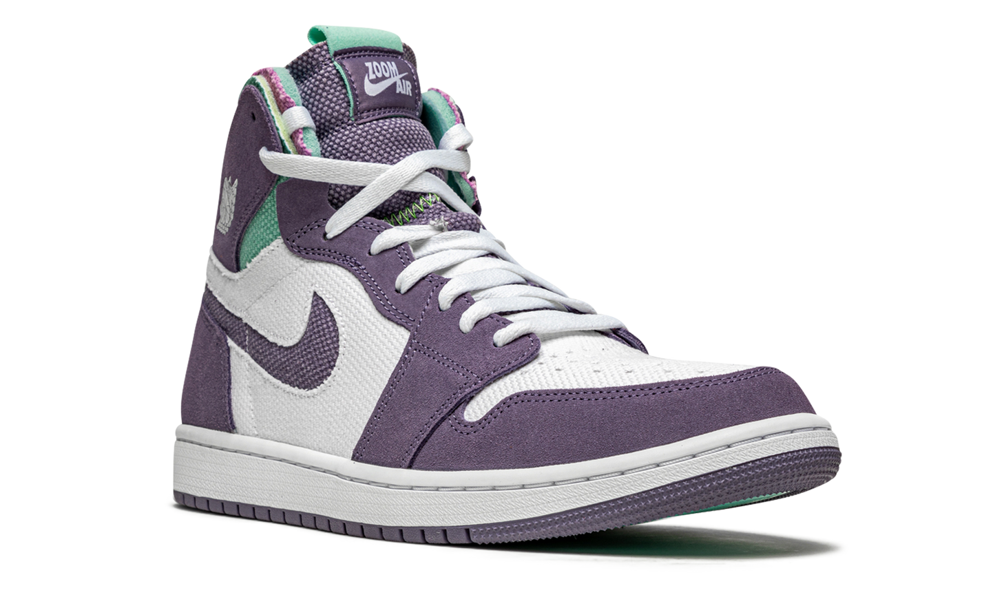 Air Jordan 1 High Zoom CMFT  Tropical Twist