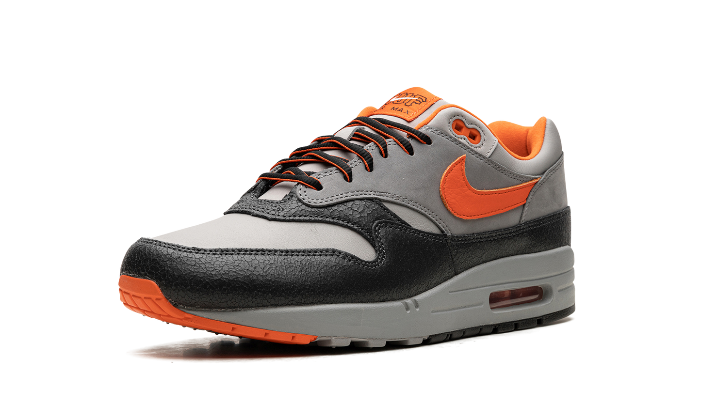 Air Max 1 SP  HUF BRILLIANT ORANGE