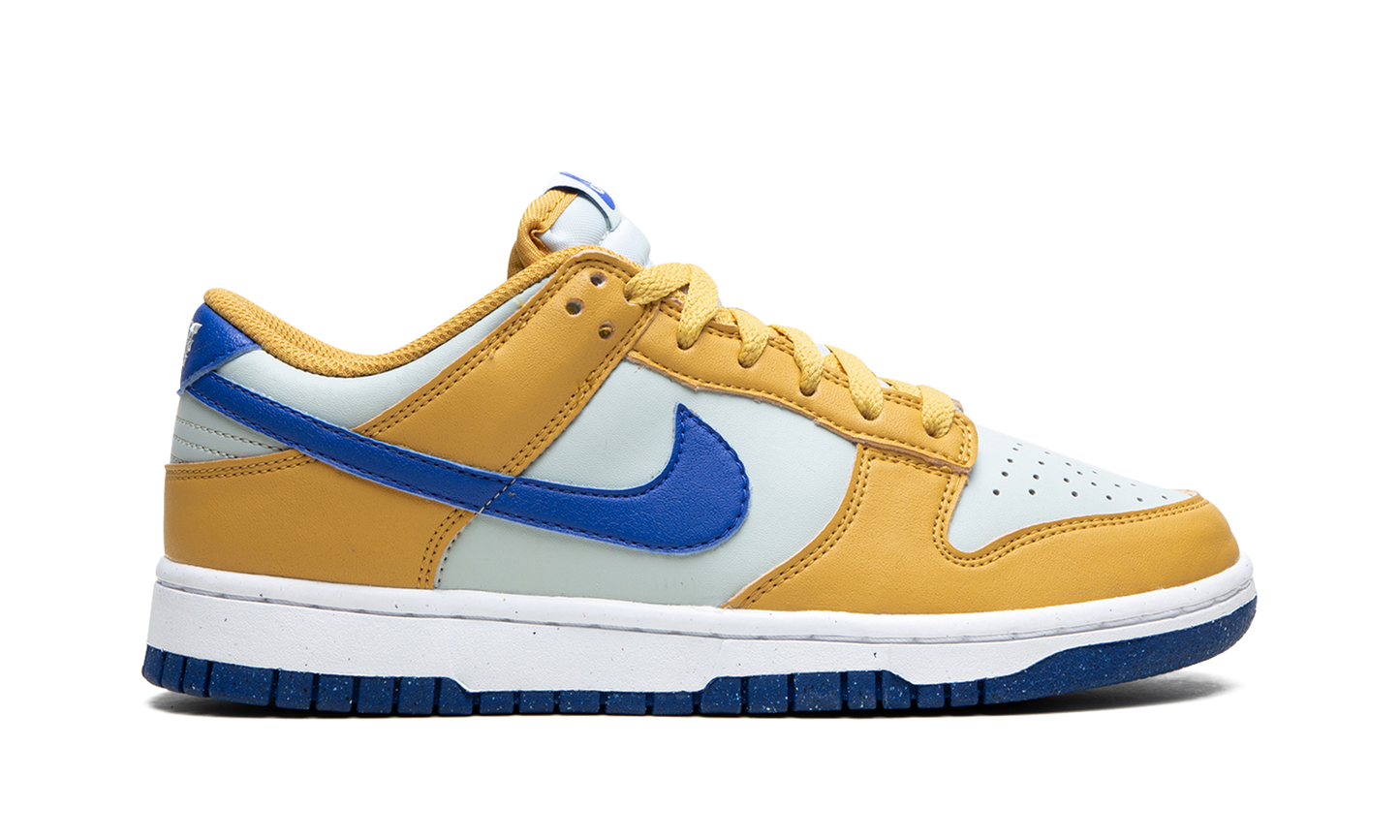 DUNK LO NEXT NATURE WMNS  Wheat Gold Royal