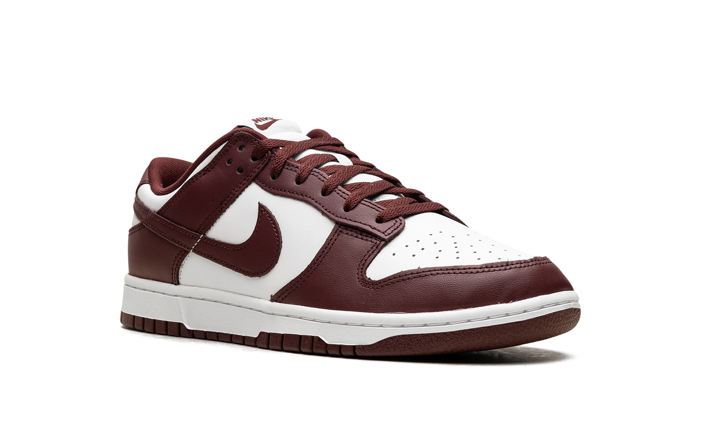 Dunk Low Retro  Redwood