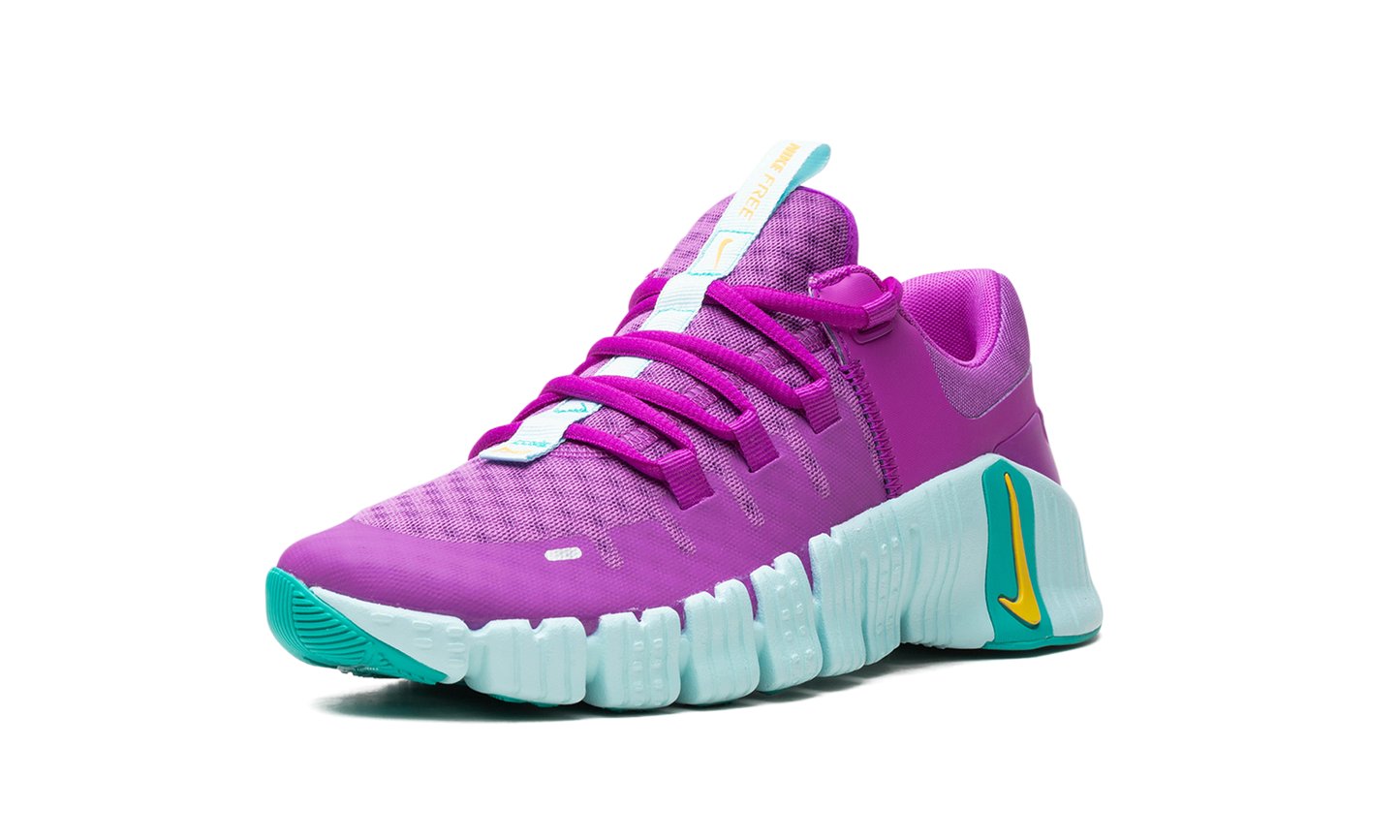 Free Metcon 5 WMNS  Hyper Violet