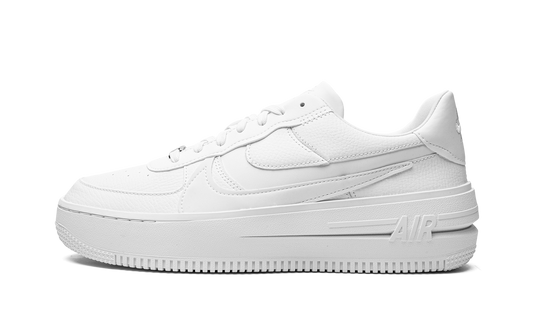 AIR FORCE 1 PLT.AF.ORM MNS WMNS  Triple-White