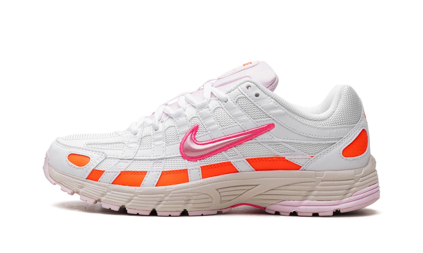 P-6000 WMNS  PINK CRIMSON