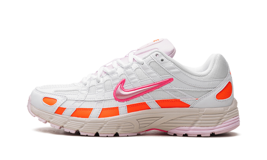 P-6000 WMNS  PINK CRIMSON