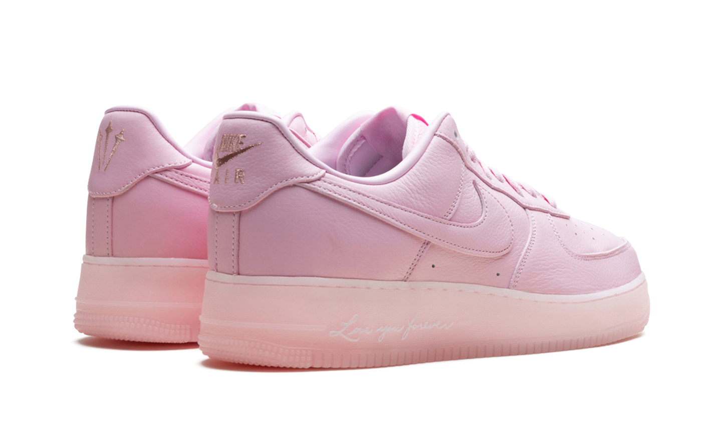 Air Force 1 Low  Certified Lover Boy - Pink Foam