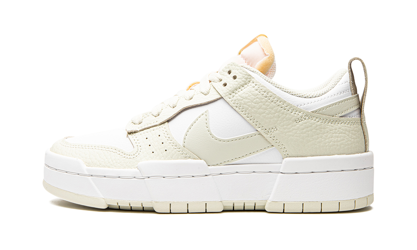 DUNK LO DISRUPT MNS WMNS  Sea Glass