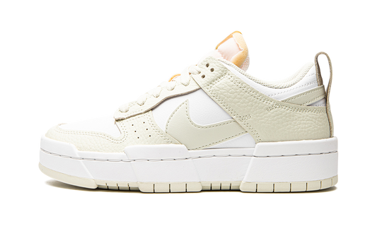 DUNK LO DISRUPT MNS WMNS  Sea Glass