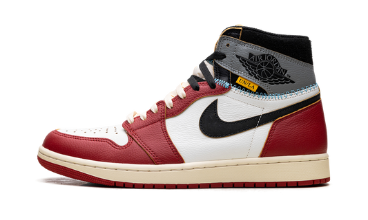 Air Jordan 1 Retro High OG  Union LA - I'm Back