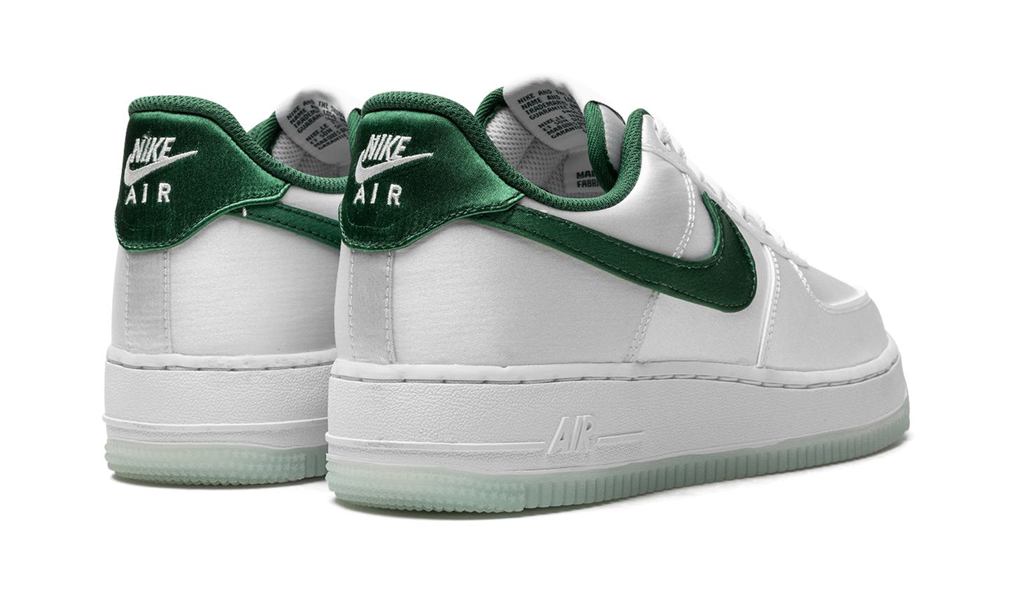 AIR FORCE 1 LO WMNS  Satin Pine Green
