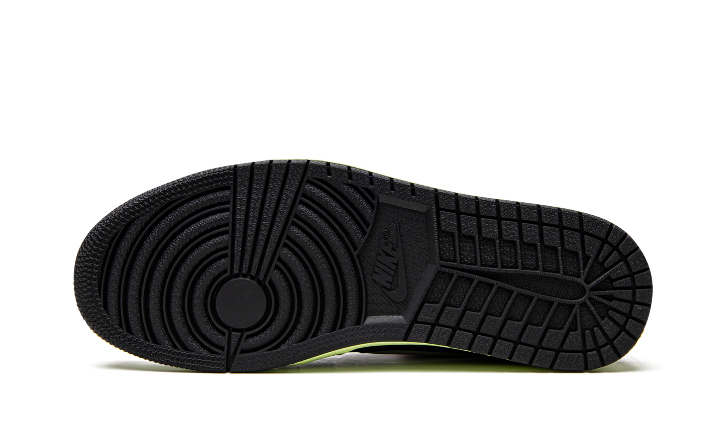 Air Jordan 1 Low FlyEase  Bio Hack