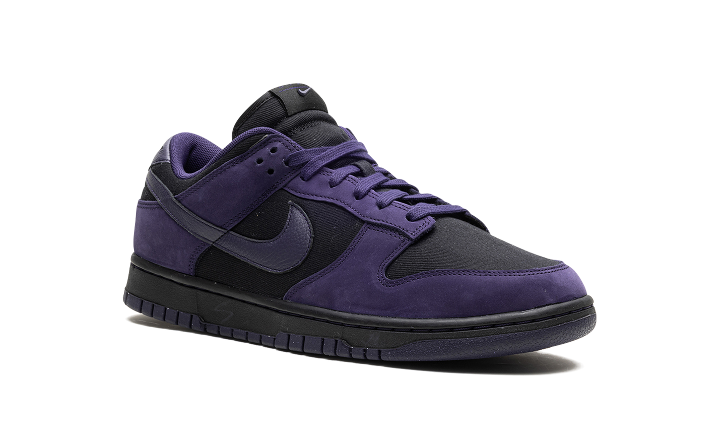 DUNK LO LX WMNS  Purple Ink