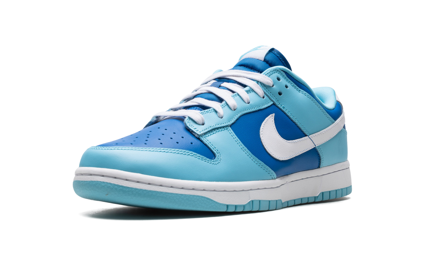 Dunk Low  Argon 2022
