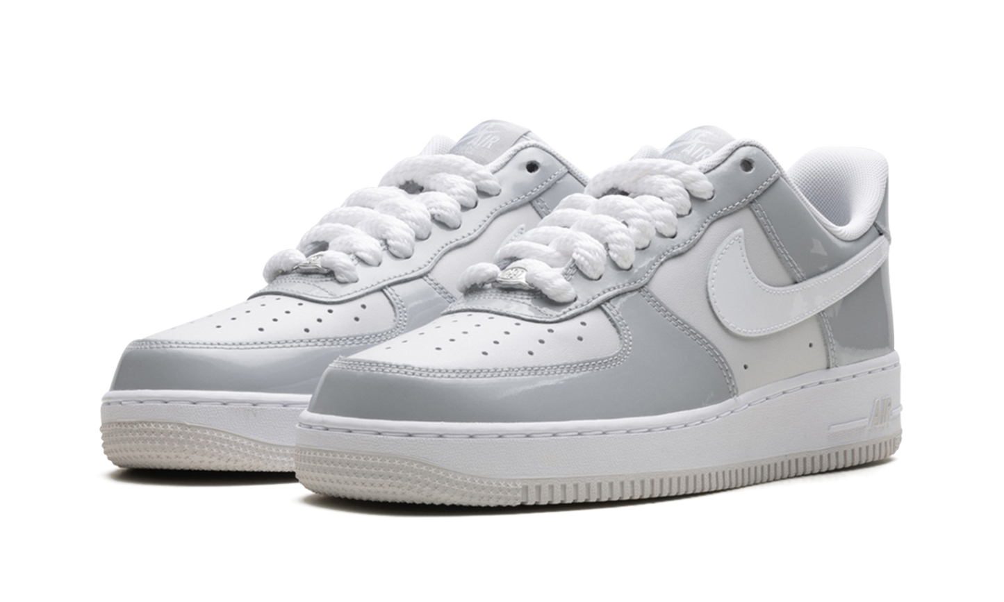 Air Force 1 Low '07 LV8  Wolf Grey Vast Grey