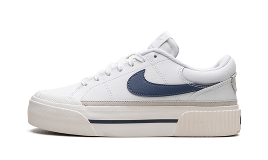 COURT LEGACY LIFT WMNS  Diffused Blue