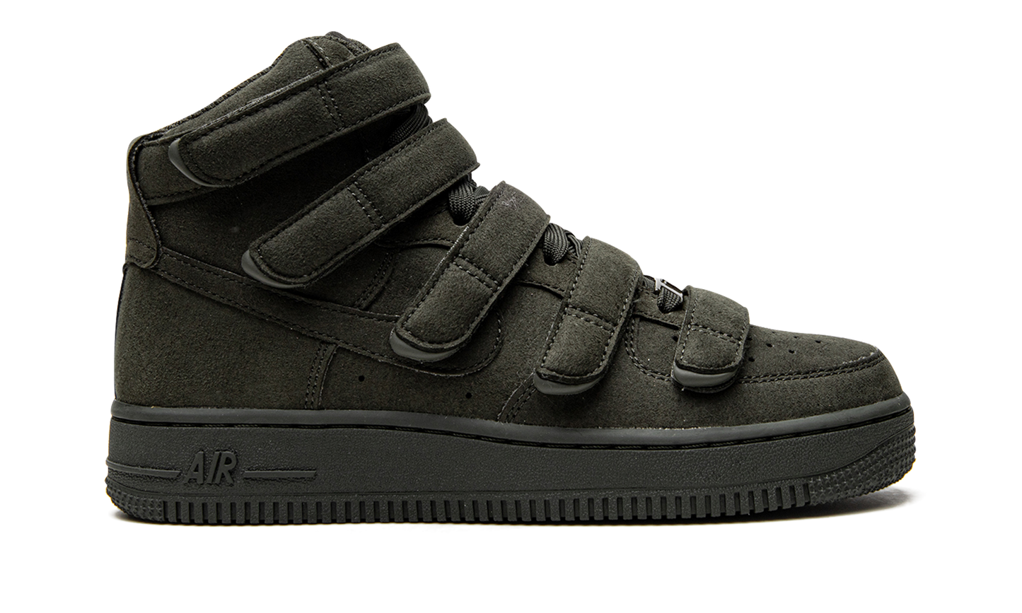 Air Force 1 High Strap  Billie Eilish