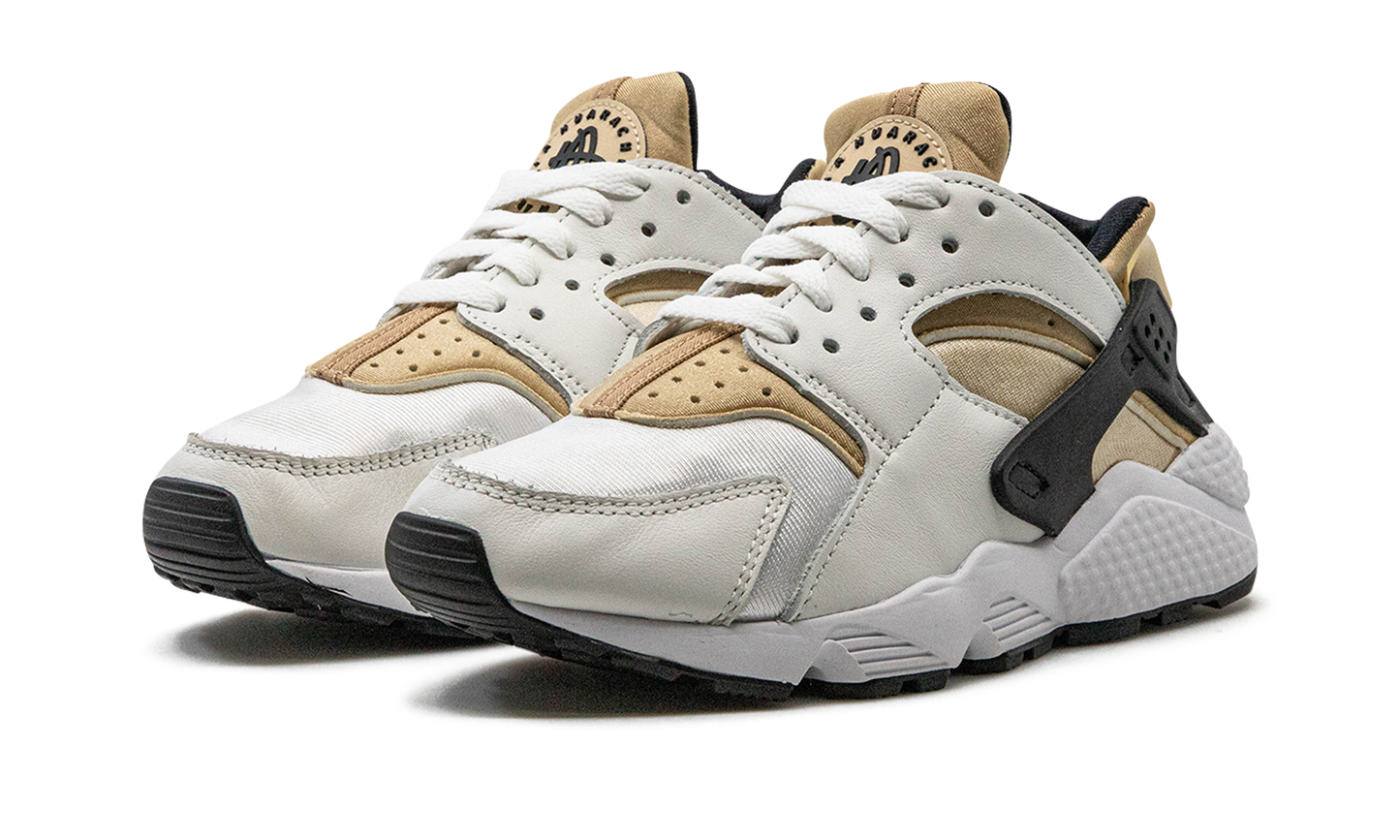 AIR HUARACHE WMNS  White Sandrift