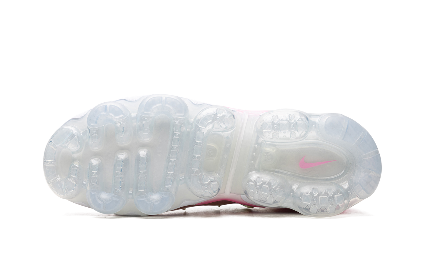 AIR VAPORMAX PLUS MNS WMNS  Cotton Candy Rainbow