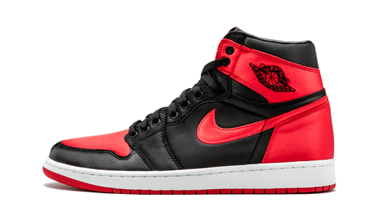 Air Jordan 1 Retro High OG SE  Satin Banned