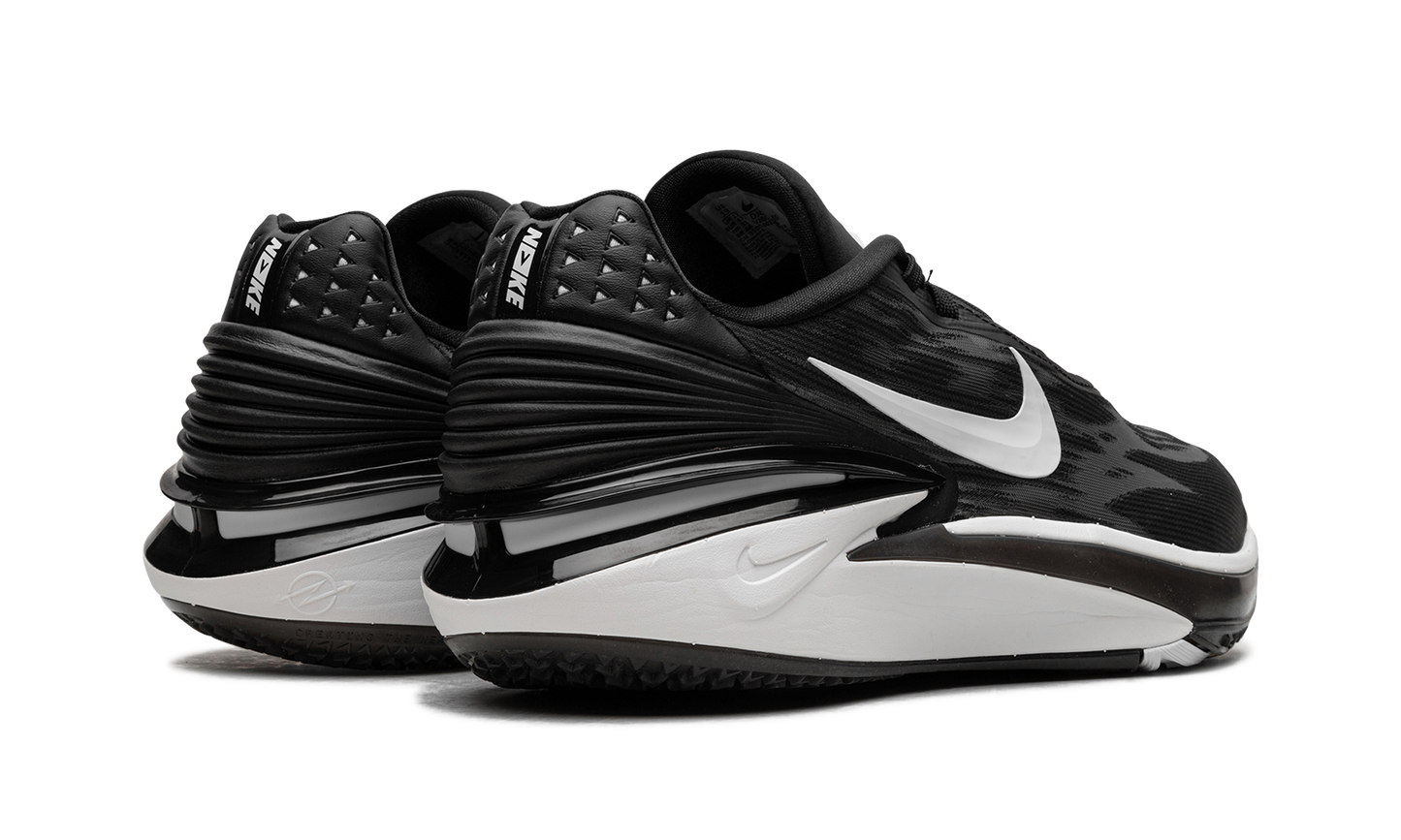 Air Zoom G.T. Cut 2  Anthracite