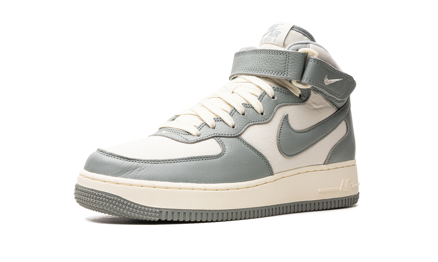 Air Force 1 Mid  Mica Green