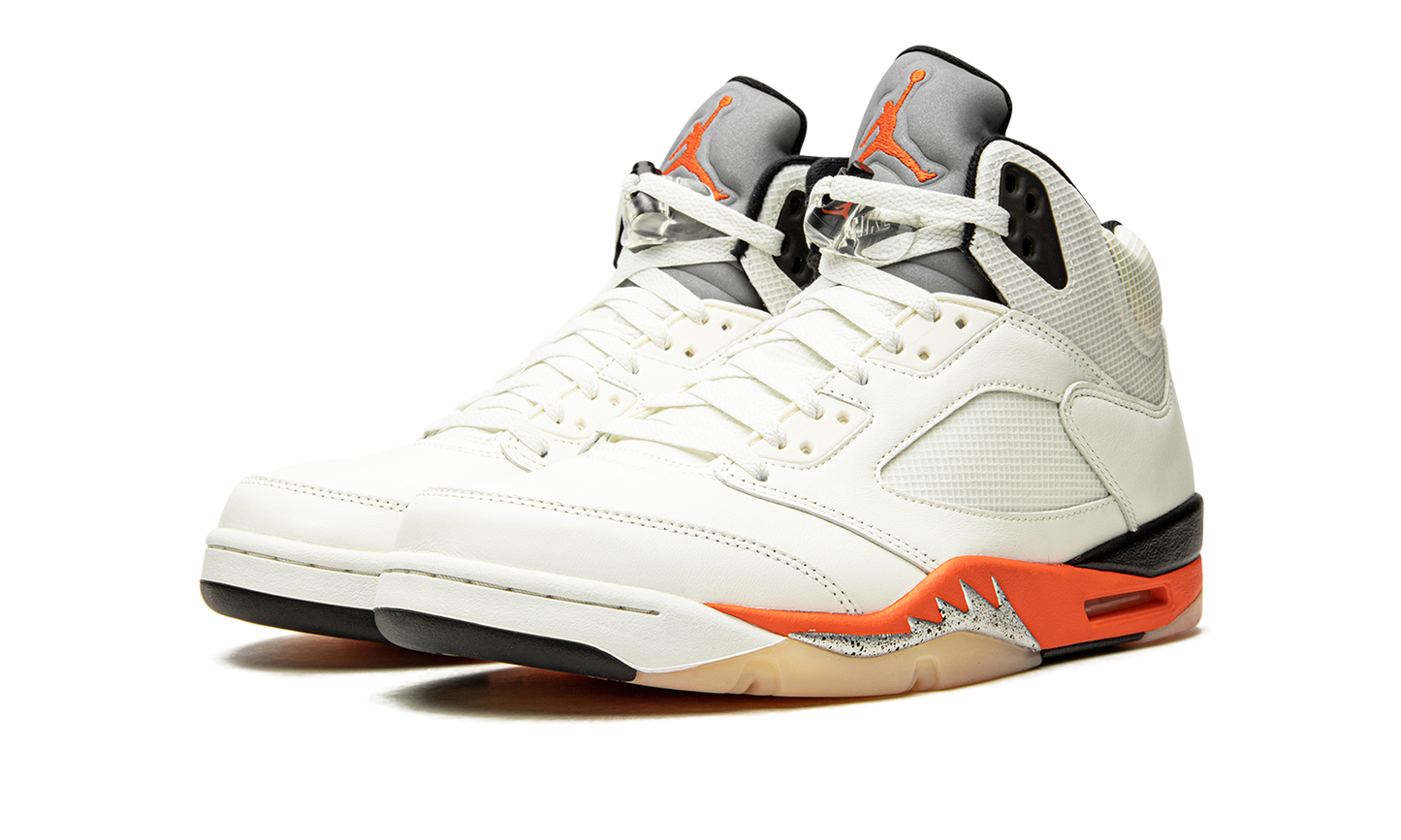 Air Jordan 5 Retro  Shattered Backboard