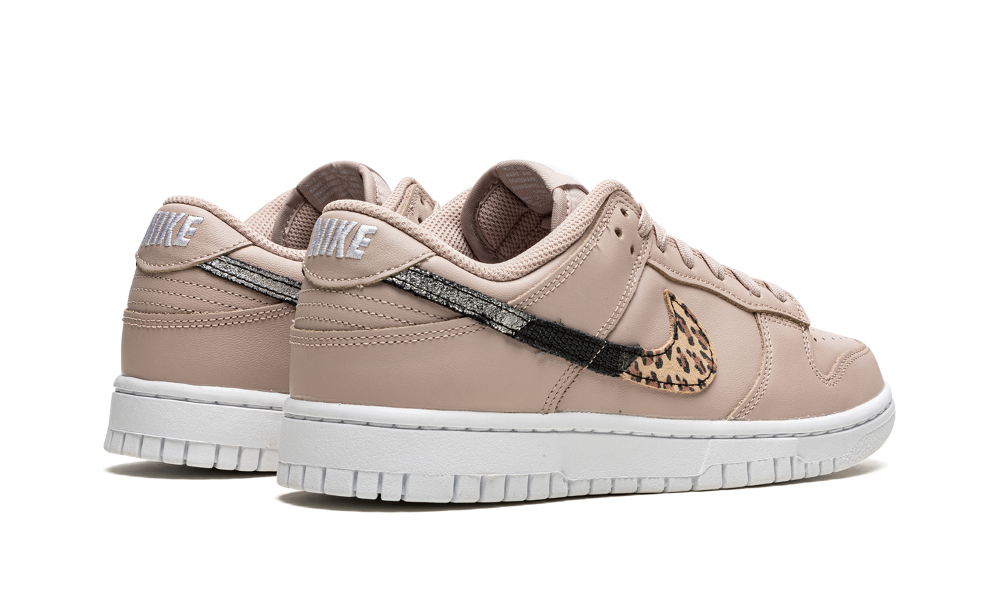 DUNK LO SE MNS WMNS  Primal Pink