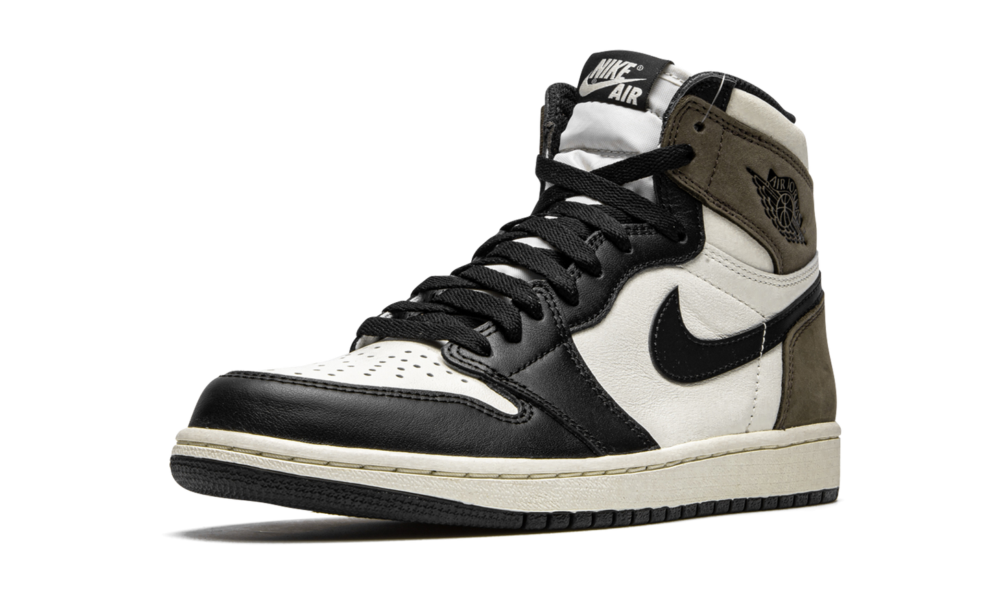 Air Jordan 1 Retro High OG  Dark Mocha