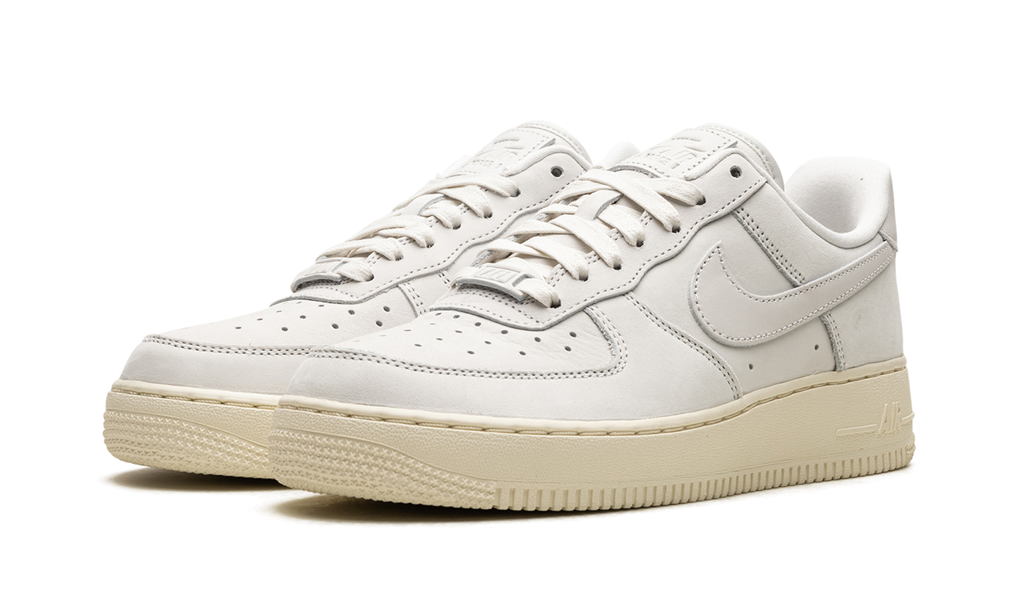 AIR FORCE 1 LO WMNS  Summit White