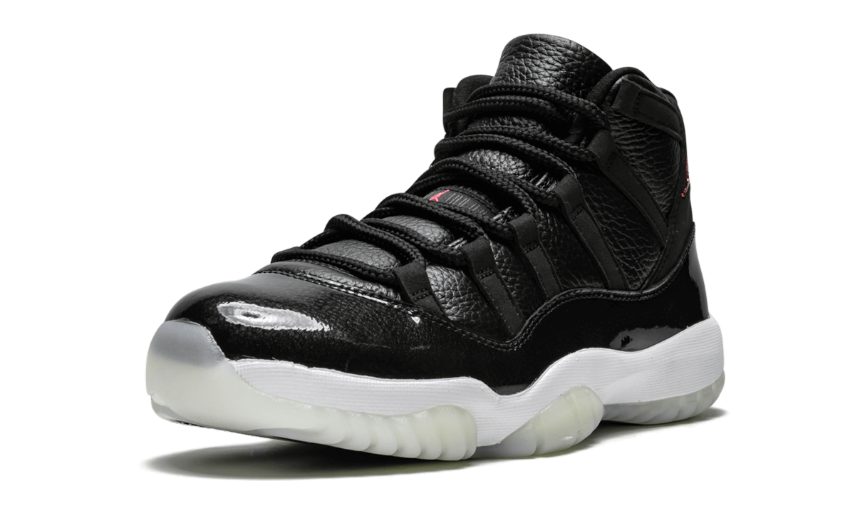 Air Jordan 11 Retro  72-10