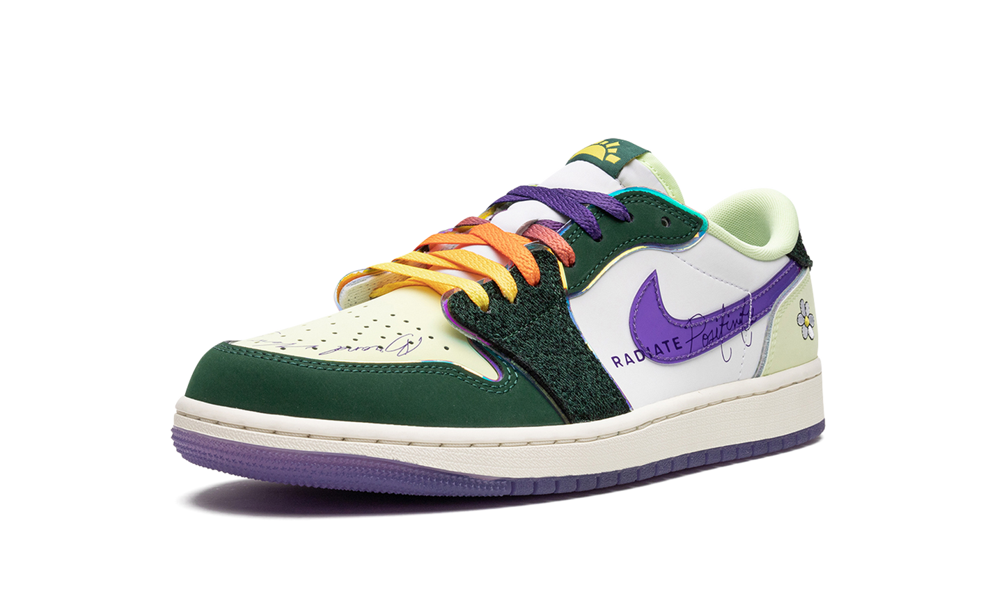Air Jordan 1 Low OG  Doernbecher 2023