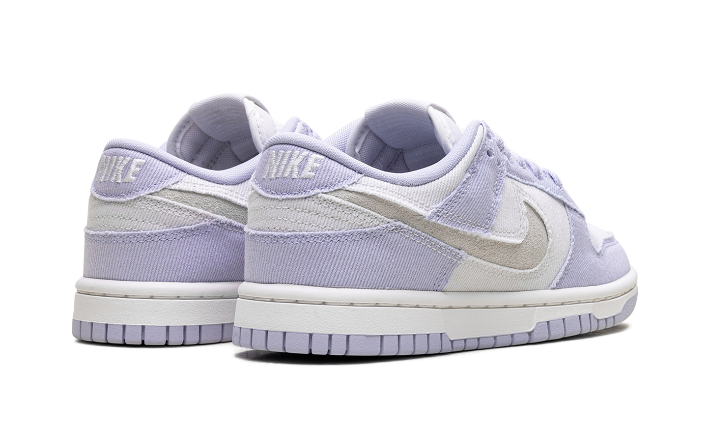 Dunk Low WMNS  Ghost Denim