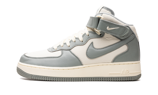 Air Force 1 Mid  Mica Green