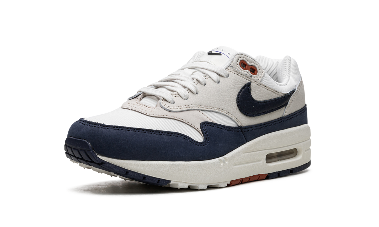 AIR MAX 1 LX WMNS  Obsidian