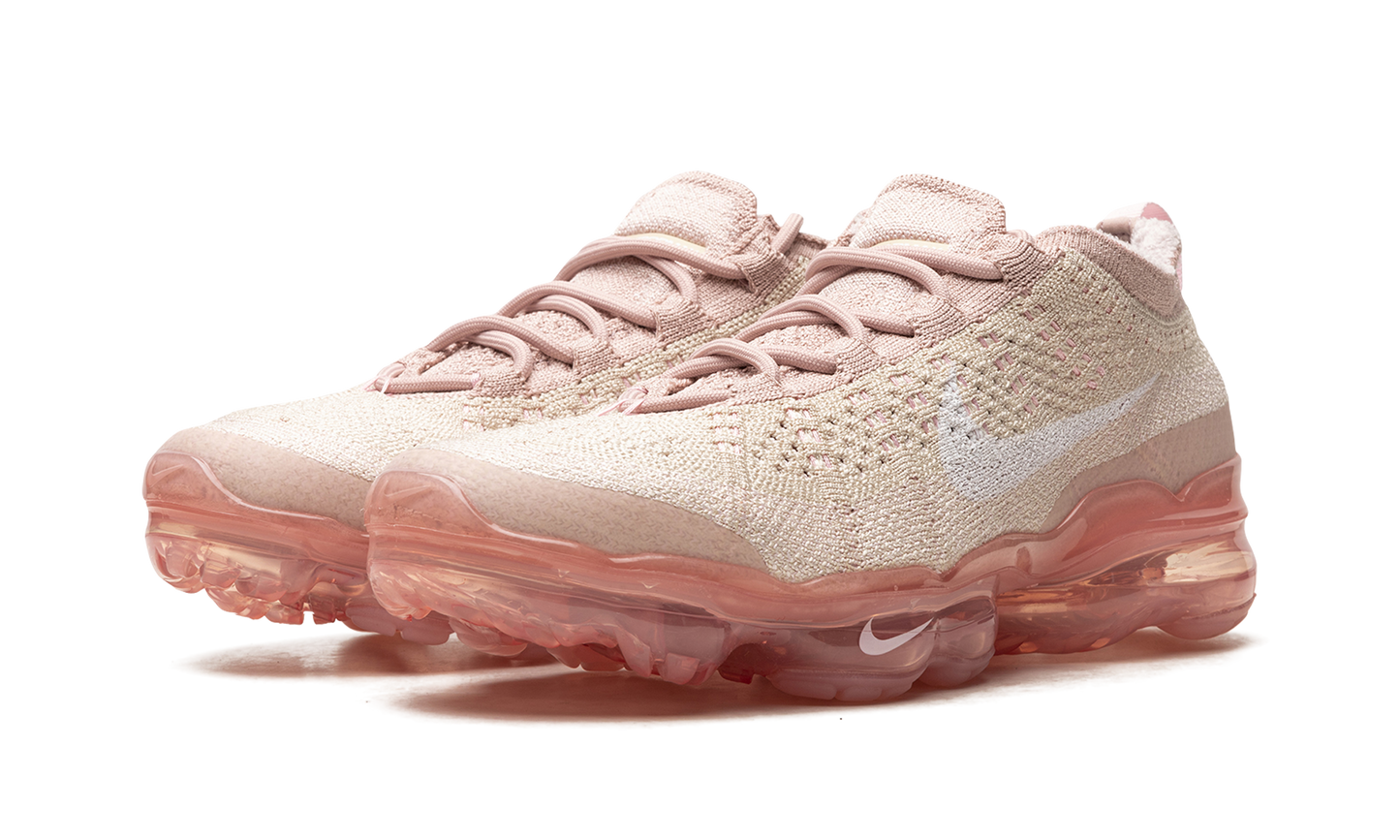 AIR VAPORMAX 2023 FLYKNIT WMNS  Oatmeal Pearl Pink