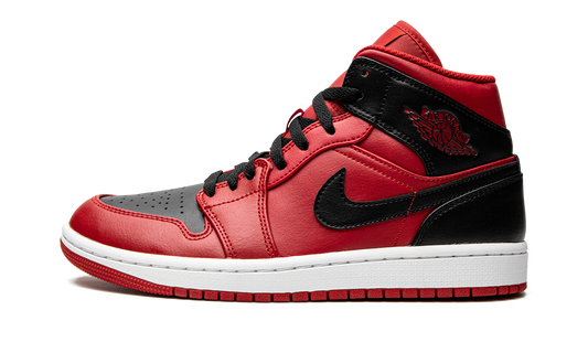 Jordan 1 Mid  Reverse Bred