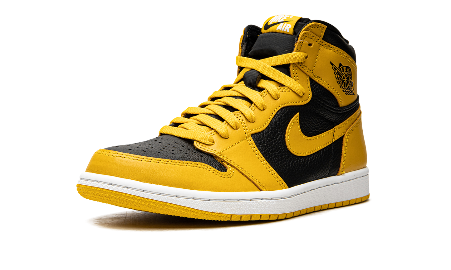 Air Jordan 1 High OG  Pollen