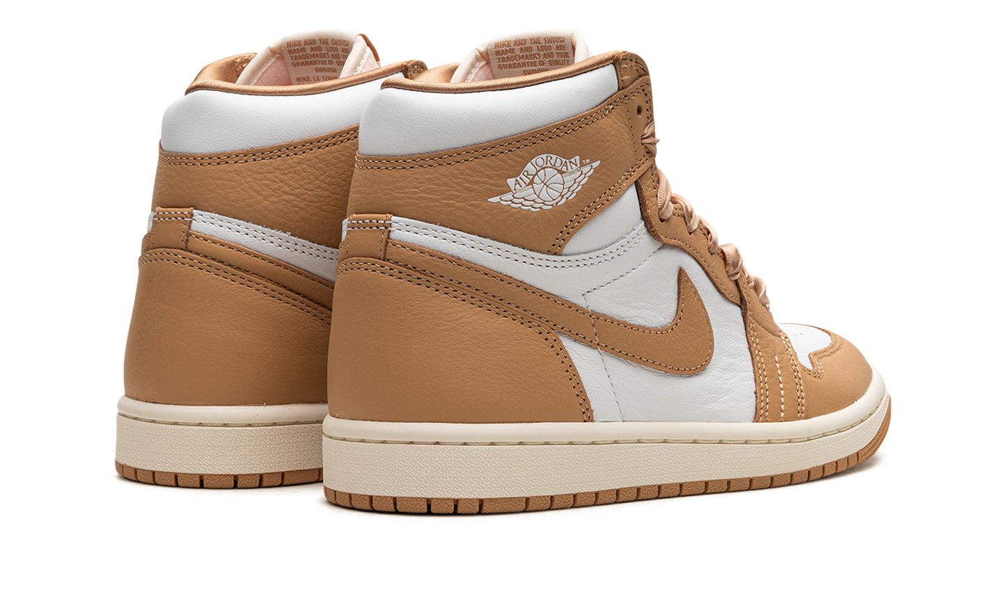 AIR JORDAN 1 RETRO HIGH OG WMNS  Praline
