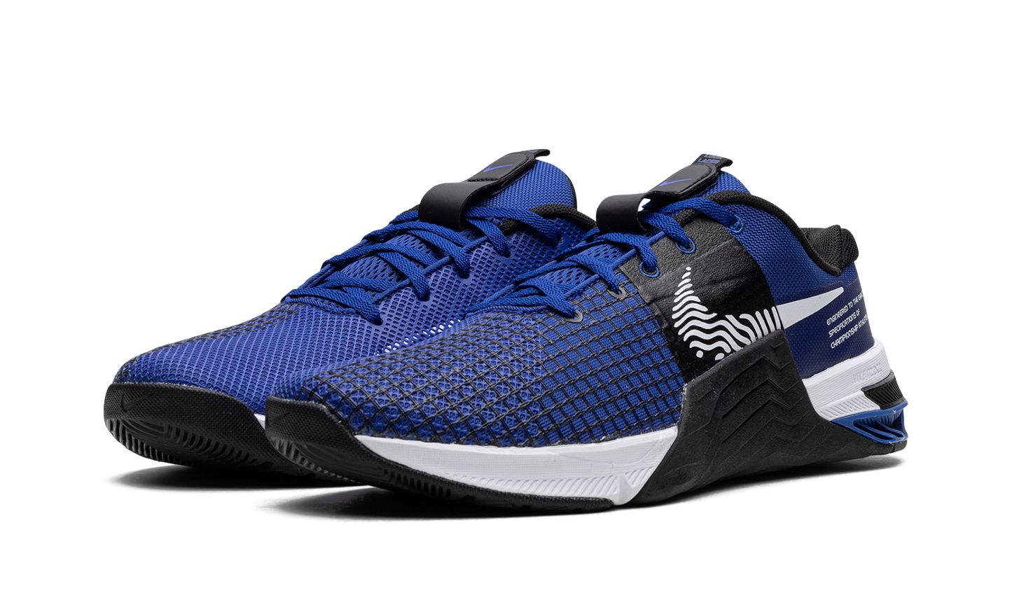 Nike Metcon 8  Old Royal