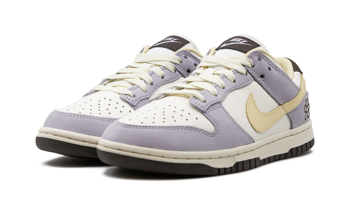 Dunk Low Premium WMNS  Lilac Bloom