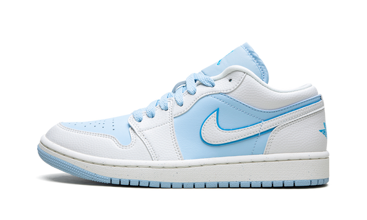 JORDAN 1 LO SE WMNS  Ice Blue