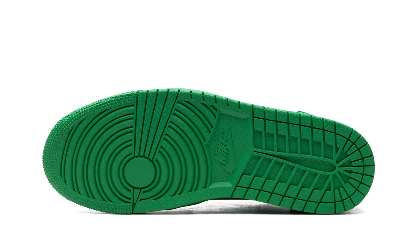 Air Jordan 1 Low WMNS  Method of Make Green